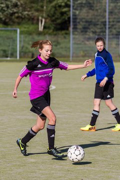 Bild 11 - ausgefallenes Spiel gegen Bokhorst